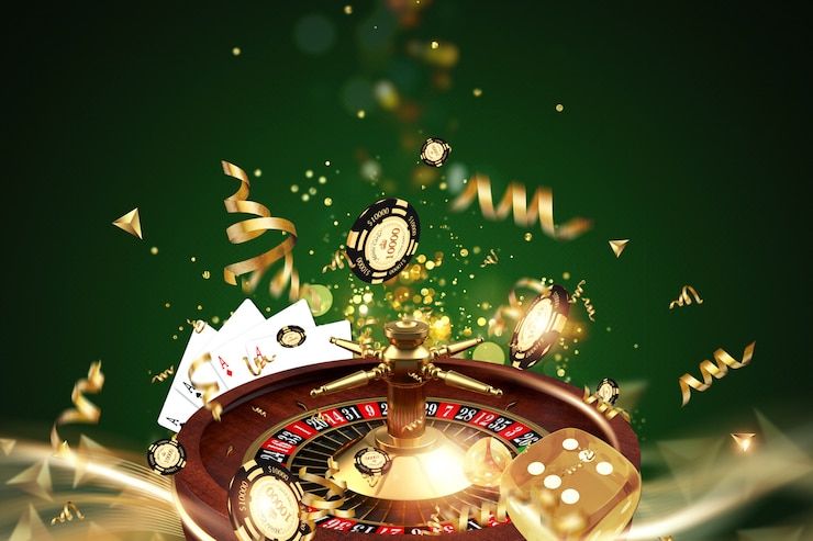 Rivalry Casino میں پاکستان کے کھلاڑیوں کے لیے ٹاپ گیمز